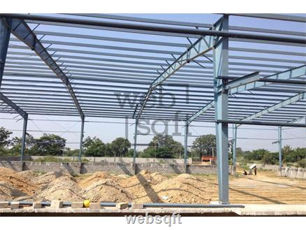 Commercial Warehouse for Rent in Ranga Reddy